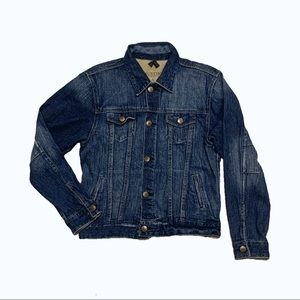 AUSTIN CLOTHING CO. デニムジャケット Mサイズ AUSTIN CLOTHING CO. デニムジャケット Mサイズ - メルカリ